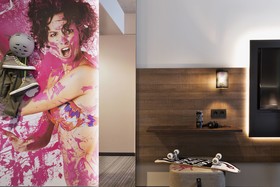 Moxy Frankfurt East