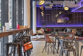 Moxy Frankfurt East