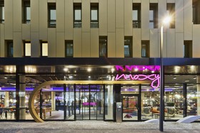 Moxy Frankfurt East