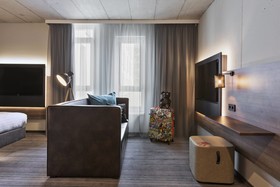 Moxy Frankfurt East