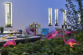 Moxy Frankfurt East