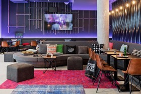Moxy Frankfurt East