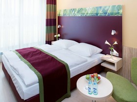Mövenpick Hotel Frankfurt City