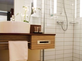 Mövenpick Hotel Frankfurt City