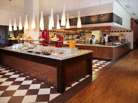 Mövenpick Hotel Frankfurt City
