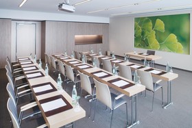 Mövenpick Hotel Frankfurt City