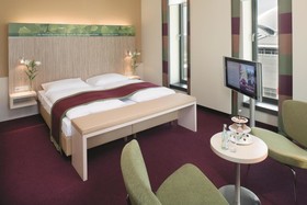 Mövenpick Hotel Frankfurt City