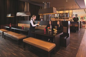 Mövenpick Hotel Frankfurt City