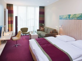 Mövenpick Hotel Frankfurt City