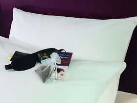 Mövenpick Hotel Frankfurt City
