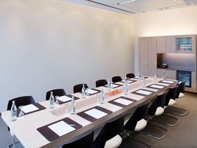 Mövenpick Hotel Frankfurt City