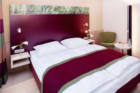 Mövenpick Hotel Frankfurt City