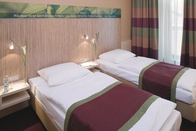 Mövenpick Hotel Frankfurt City