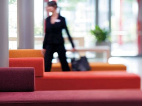 Mövenpick Hotel Frankfurt City