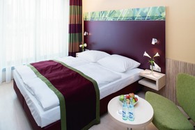 Mövenpick Hotel Frankfurt City