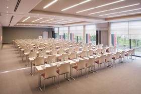 Mövenpick Hotel Frankfurt City