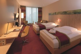 Mövenpick Hotel Frankfurt City