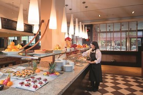 Mövenpick Hotel Frankfurt City