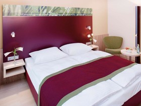 Mövenpick Hotel Frankfurt City
