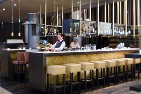 Mövenpick Hotel Frankfurt City