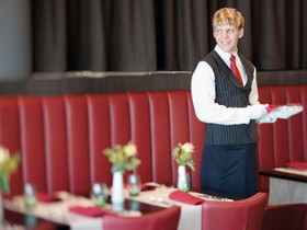 Mövenpick Hotel Frankfurt City