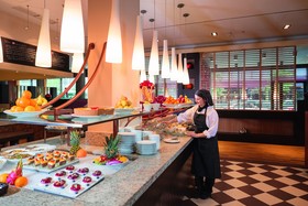 Mövenpick Hotel Frankfurt City
