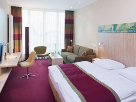 Mövenpick Hotel Frankfurt City