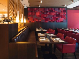 Mövenpick Hotel Frankfurt City