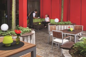 Mövenpick Hotel Frankfurt City