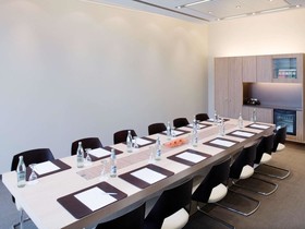 Mövenpick Hotel Frankfurt City