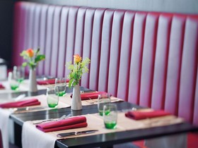 Mövenpick Hotel Frankfurt City