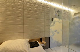 My Cloud Transit Hotel