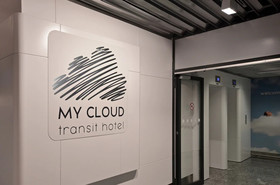 My Cloud Transit Hotel