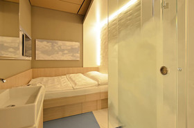 My Cloud Transit Hotel