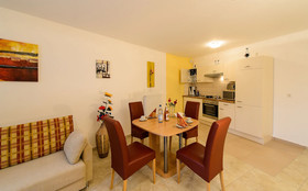 Naam Hotel & Apartments Frankfurt