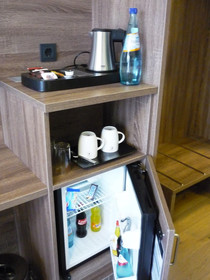 Naam Hotel & Apartments Frankfurt