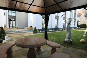 Naam Hotel & Apartments Frankfurt