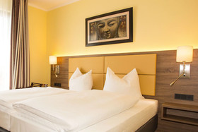 Naam Hotel & Apartments Frankfurt