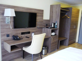 Naam Hotel & Apartments Frankfurt