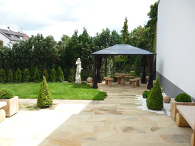 Naam Hotel & Apartments Frankfurt