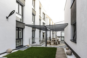 Naam Hotel & Apartments Frankfurt