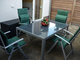 Naam Hotel & Apartments Frankfurt