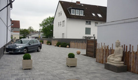 Naam Hotel & Apartments Frankfurt