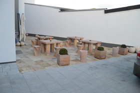 Naam Hotel & Apartments Frankfurt