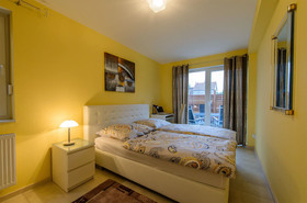 Naam Hotel & Apartments Frankfurt