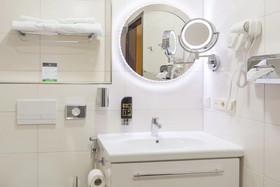 Naam Hotel & Apartments Frankfurt