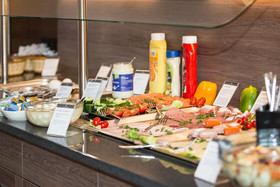 Naam Hotel & Apartments Frankfurt