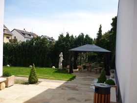 Naam Hotel & Apartments Frankfurt