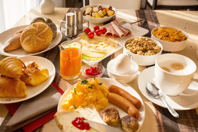 Naam Hotel & Apartments Frankfurt