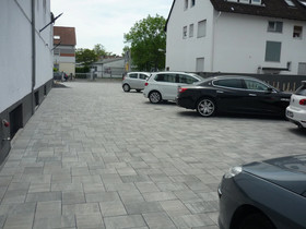 Naam Hotel & Apartments Frankfurt